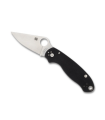 NAVAJA SPYDERCO PARA 3