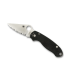 NAVAJA SPYDERCO PARA 3 SIERRA