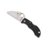 NAVAJA SPYDERCO MANBUG WHARNCLIFFE