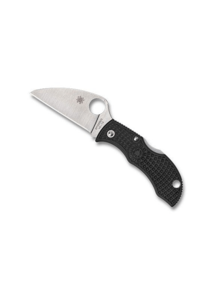 NAVAJA SPYDERCO MANBUG WHARNCLIFFE