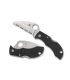 NAVAJA SPYDERCO MANBUG WHARNCLIFFE SIERRA