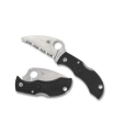 NAVAJA SPYDERCO MANBUG WHARNCLIFFE SIERRA