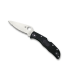 NAVAJA SPYDERCO ENDELA SIERRA