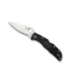 NAVAJA SPYDERCO ENDELA SIERRA