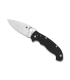 NAVAJA SPYDERCO MANIX 2 XL