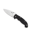 NAVAJA SPYDERCO MANIX 2 XL