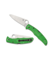 NAVAJA SPYDERCO PACIFIC SALT 2 LC200N