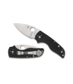 NAVAJA SPYDERCO LIL' NATIVE SLIPJOINT