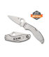 NAVAJA SPYDERCO UPTERN