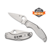 NAVAJA SPYDERCO UPTERN