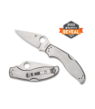NAVAJA SPYDERCO UPTERN