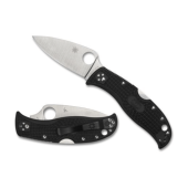 NAVAJA SPYDERCO LEAFJUMPER LIGHTWEIGHT