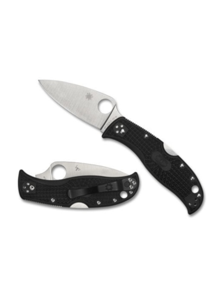 NAVAJA SPYDERCO LEAFJUMPER LIGHTWEIGHT