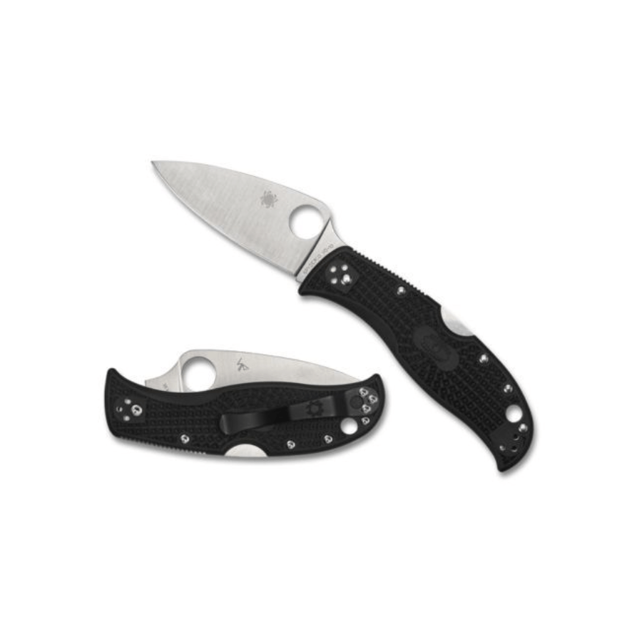 NAVAJA SPYDERCO LEAFJUMPER LIGHTWEIGHT