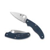 NAVAJA SPYDERCO UK PENKNIFE LIGHTWEIGHT CPM SPY27