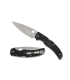 NAVAJA SPYDERCO NATIVE CHIEF LIGHTWEIGHT