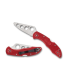 NAVAJA DE ENTRENAMIENTO SPYDERCO DELICA 4 TRAINER