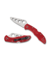 NAVAJA DE ENTRENAMIENTO SPYDERCO DELICA 4 TRAINER
