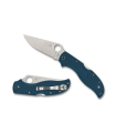 NAVAJA SPYDERCO STRETCH 2 DORSO RECTO K390