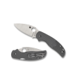 NAVAJA SPYDERCO SAGE 5 ALZHEIMER