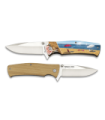 NOVEDAD NAVAJA 3D F