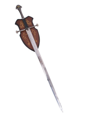 NOVEDAD ESPADA ANDURIL S3025N