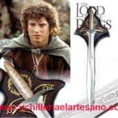 ESPADA DARDO FRODO  SEÑOR DE LOS ANILLOS 234