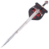 ESPADA FUEGO NEGRO AEGON EL CONQUISTADOR