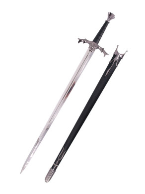 NOVEDAD ESPADA BLACKFYRE AEGON CONQUISTADOR S3027