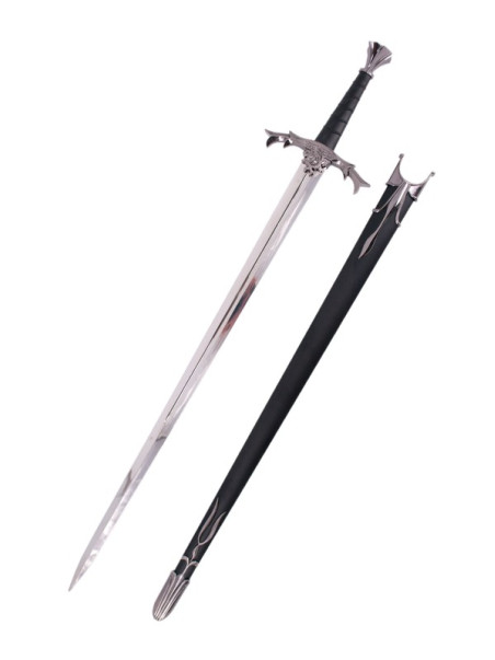 NOVEDAD ESPADA BLACKFYRE AEGON CONQUISTADOR S3027