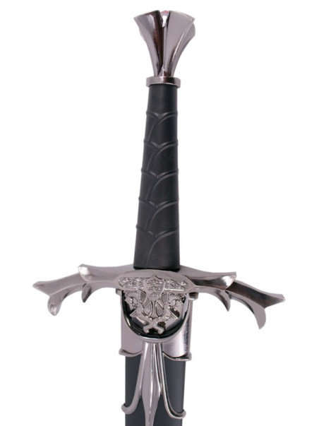 NOVEDAD ESPADA BLACKFYRE AEGON CONQUISTADOR S3027