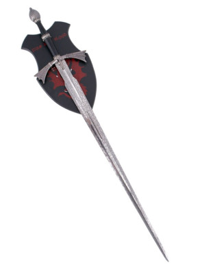 RÉPLICA ESPADA DAEMON TARGARYEN