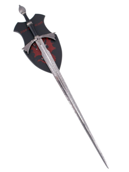 RÉPLICA ESPADA DAEMON TARGARYEN