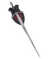 RÉPLICA ESPADA  DAEMON TARGARYEN S0312