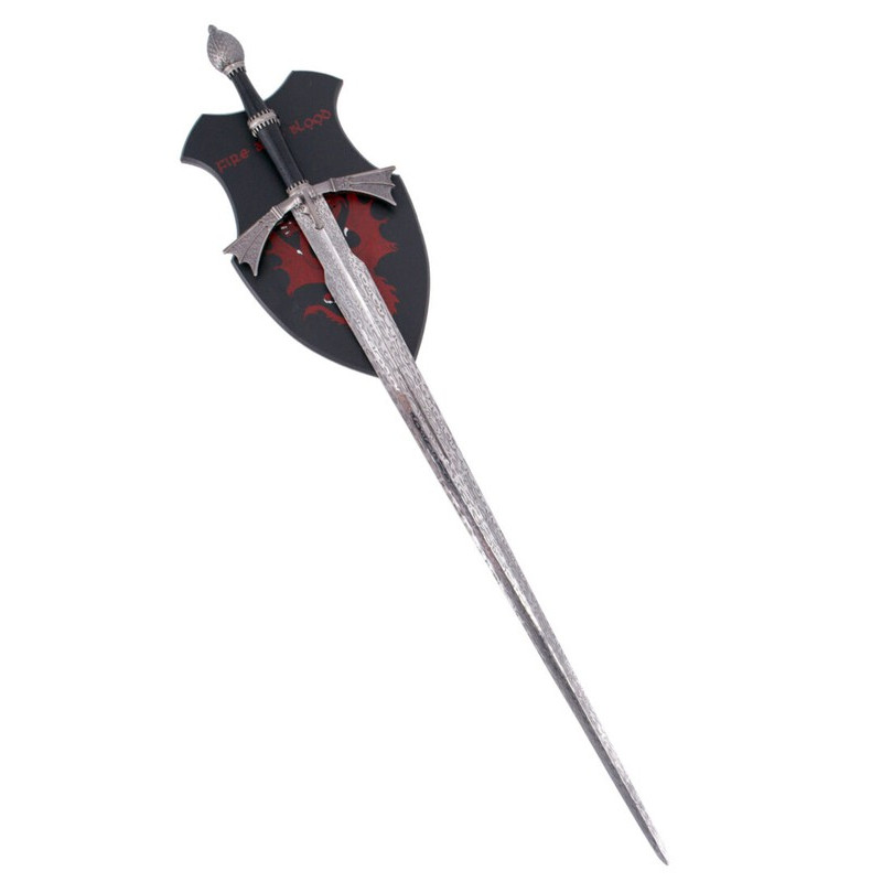 RÉPLICA ESPADA DAEMON TARGARYEN