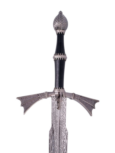 RÉPLICA ESPADA DAEMON TARGARYEN