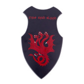 RÉPLICA ESPADA DAEMON TARGARYEN