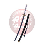 NOVEDAD KATANA VERGIL YAMATO S5079