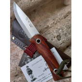 NOVEDAD CUCHILLO CHAMAN SCANDI NIETO COCOBOLO