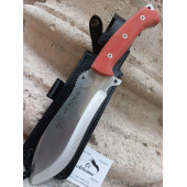 CUCHILLO GLADIUS DE SUPERVIVENCIA DE J&V