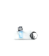 DEPÓSITO AGUA 3L HYDRAPAK FLEXIBLE CON FILTRO
