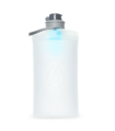 BOTELLA REUTILIZABLE FLEXIBLE CON FILTRO HYDRAPAK FLUX+