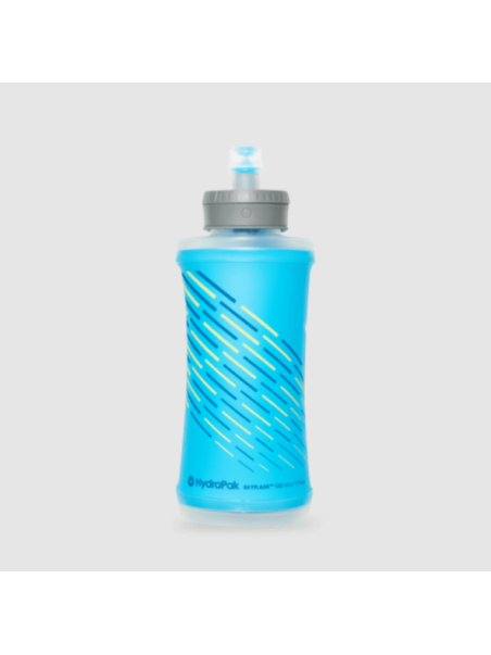 BOTELLA FLEXIBLE HYDRAPAK SKYFLASK 500ML