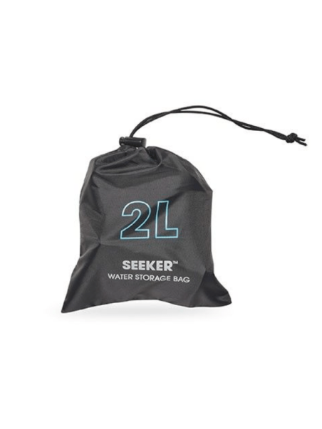 DEPÓSITO AGUA 2L FLEXIBLE HYDRAPAK SEEKER