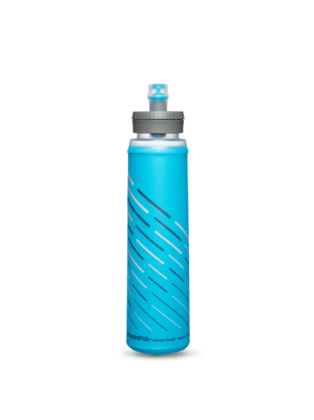 BOTELLA REUTILIZABLE FLEXIBLE HYDRAPAK POCKETFLASK