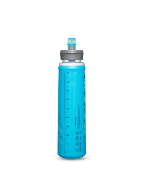 BOTELLA REUTILIZABLE FLEXIBLE HYDRAPAK POCKETFLASK