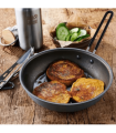 TORTITAS DE CALABAZA TREK'N EAT