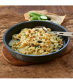 PASTA CON POLLO Y ESPINACAS TREK'N EAT