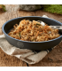 RAGÚ DE SETAS Y FIDEOS TREK'N EAT