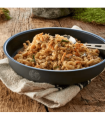 RAGÚ DE SETAS Y FIDEOS TREK'N EAT